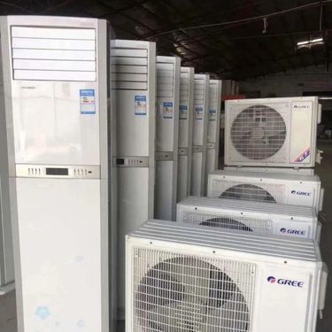 成都旧空调回收