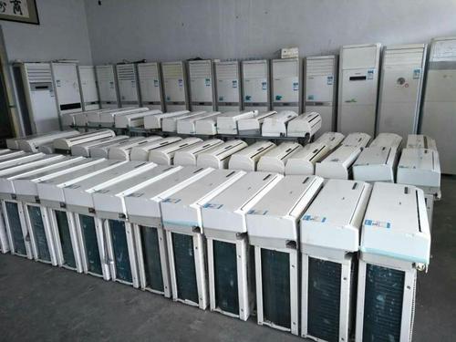 东莞志高空调回收诚信公司